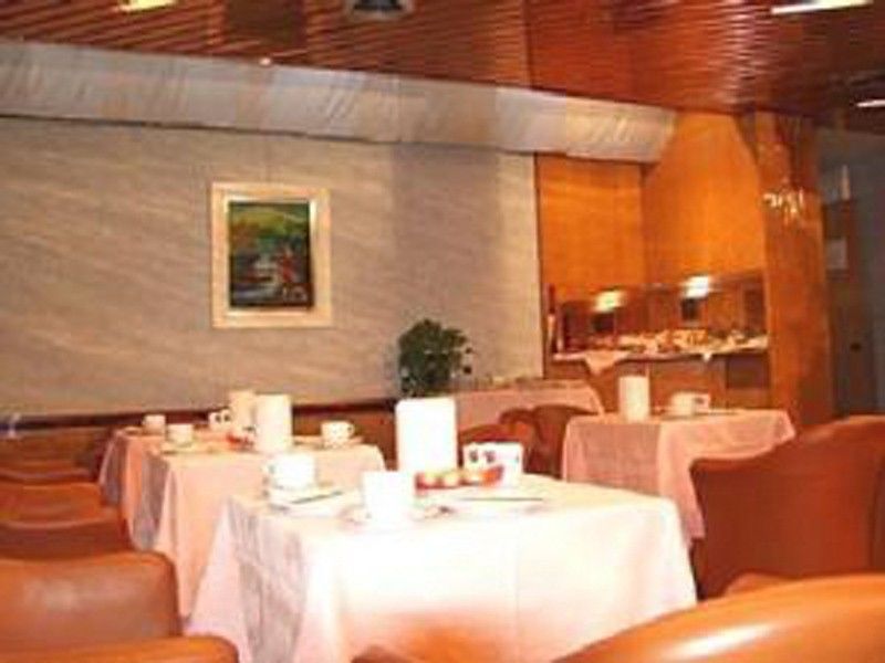 Hotel Lido Mailand Exterior foto